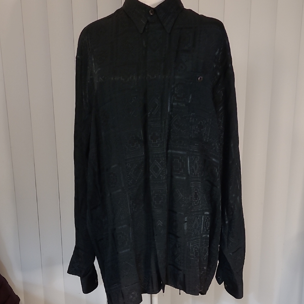 Vivaldi Blouse